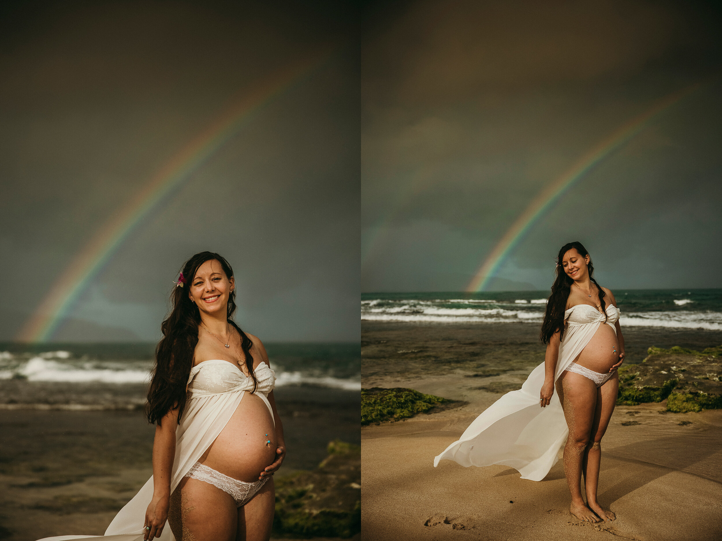 Oahu North Shore Maternity Photographer 10.jpg