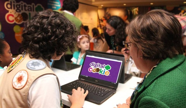 Image via Girl Scouts