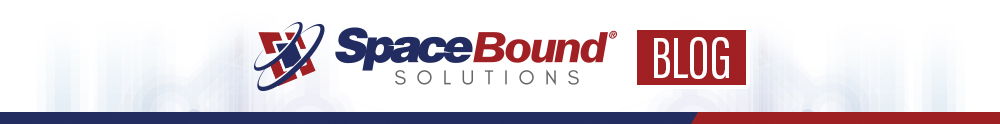 SpaceBound Solutions Blog