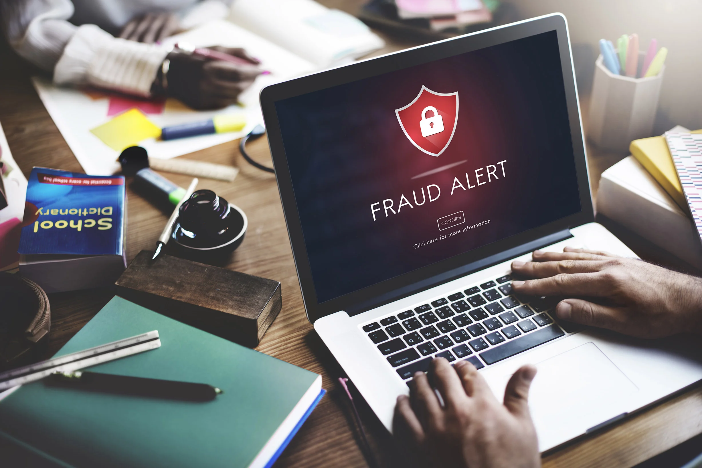 There’s a Shortage of Cyber Security Professionals, and School Districts across the Country are Doing Something About It