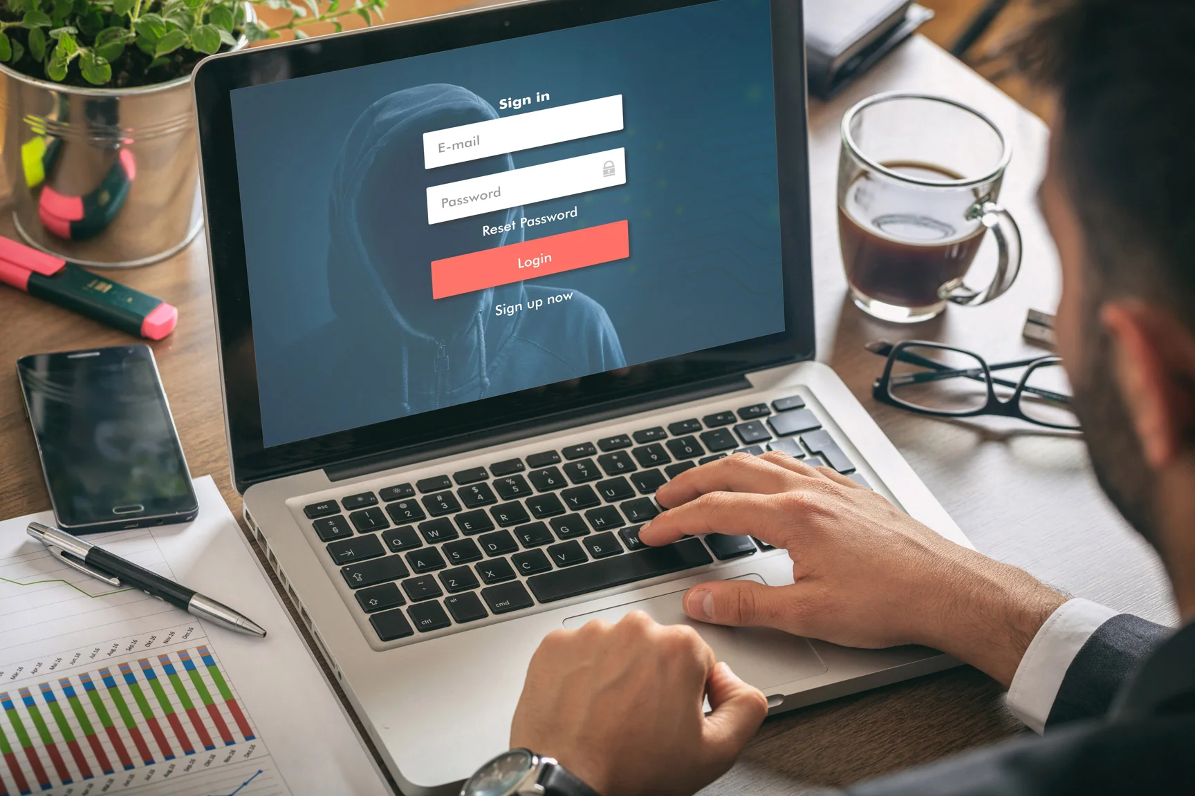 5 Ways to Strengthen your Digital Security on a Budget