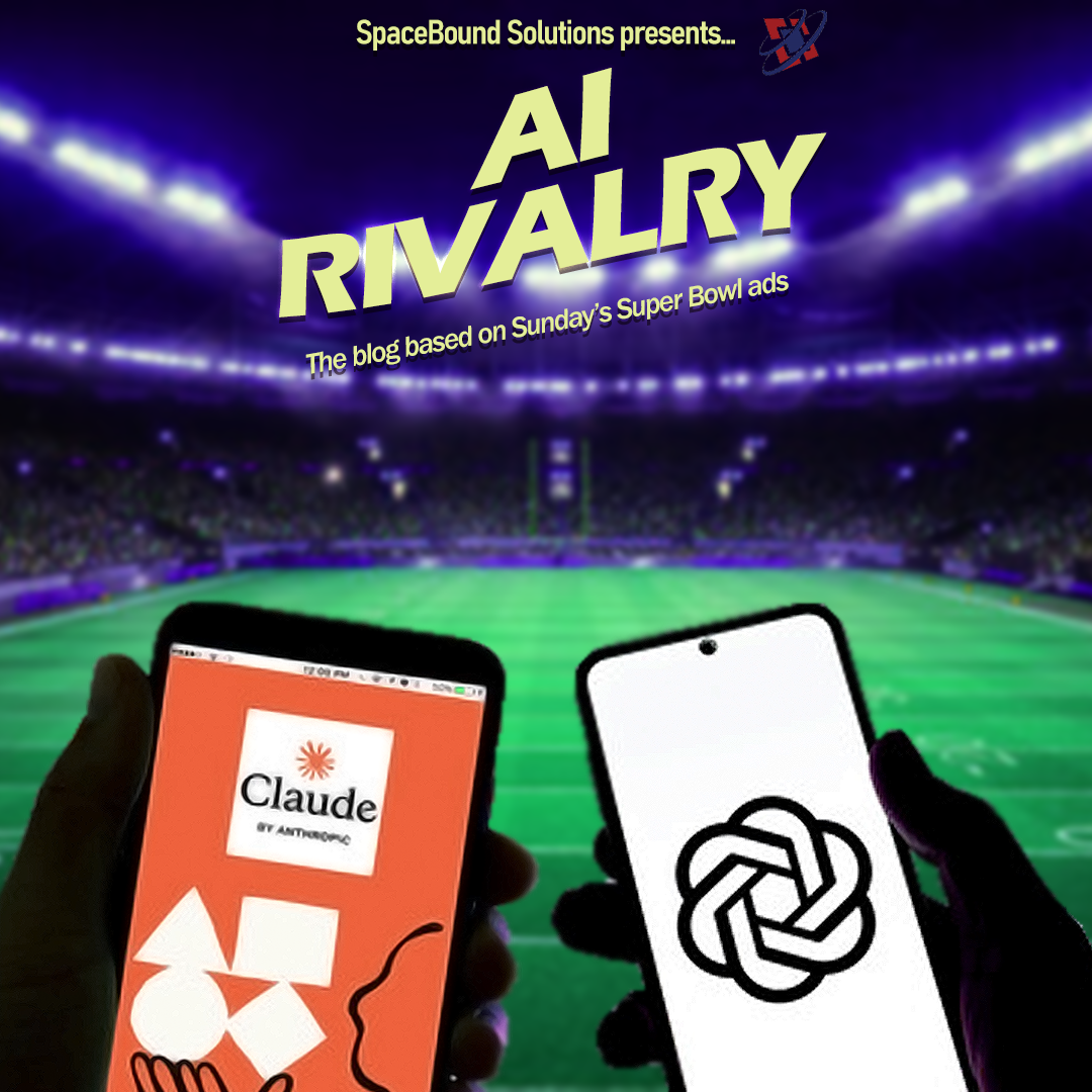 Heated Rivalry - Anthropic vs. OpenAI