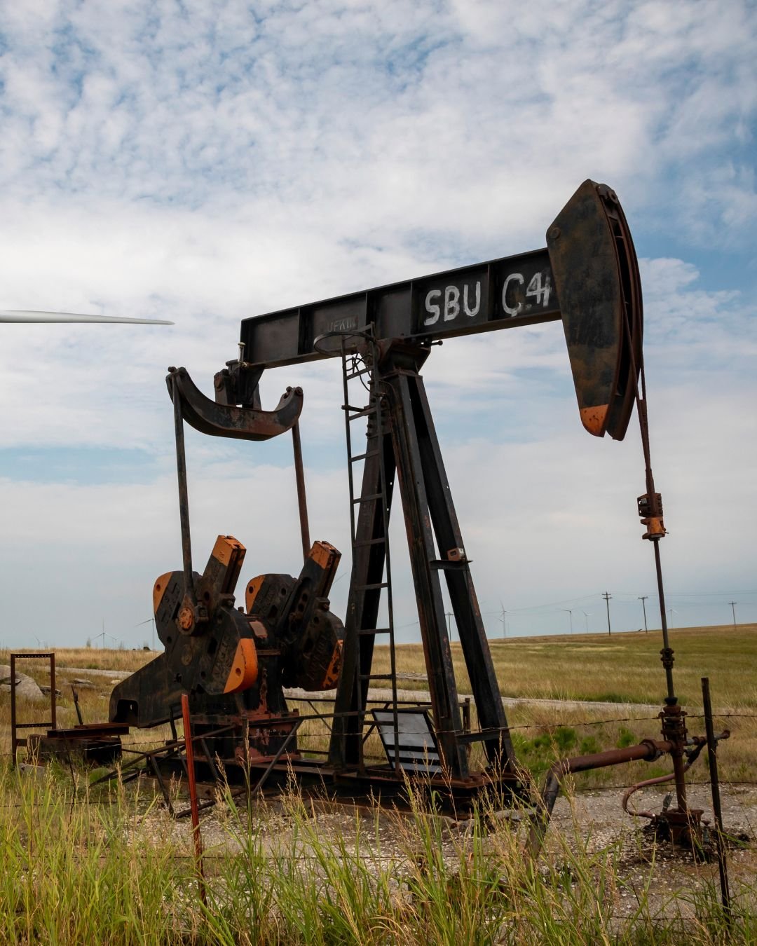 Impacts of rising oil prices on U.S. businesses