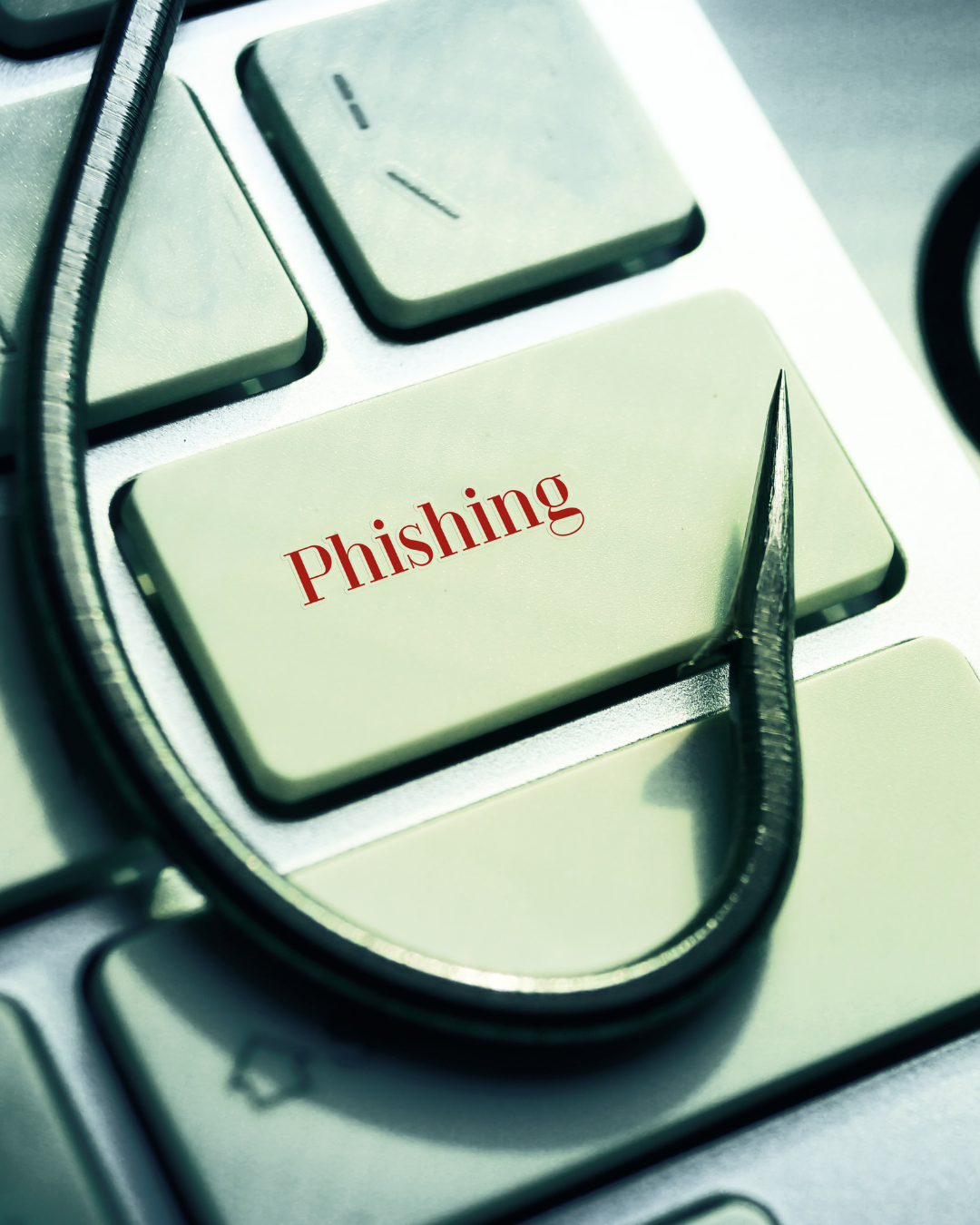 Why early phishing detection is important
