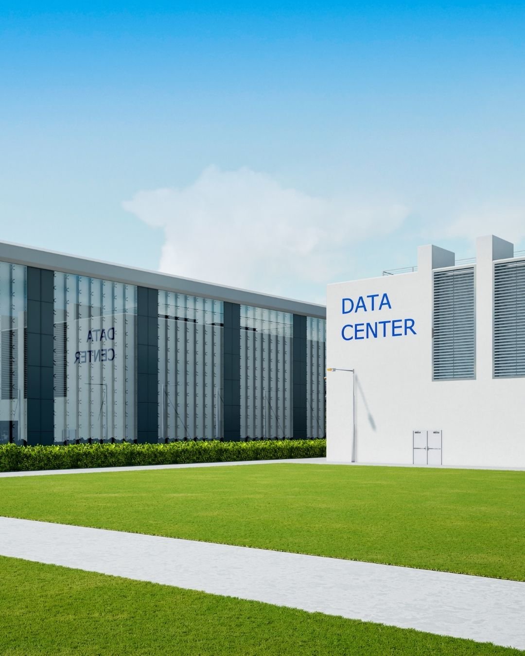Update: the pushback on Data Centers 