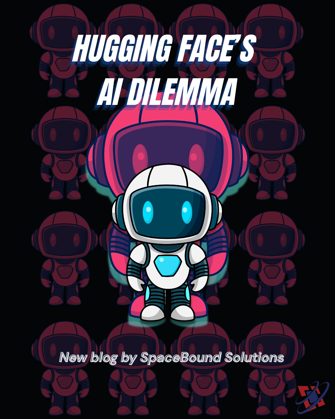 OpenAI hacks Hugging Face, Anthropic hacks 3 companies - who is next?