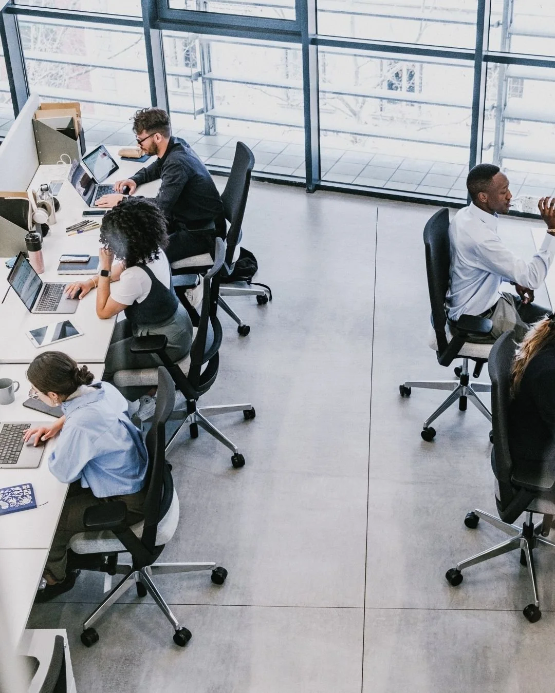 Employees' feedback on their favorite AI tools for work tasks 