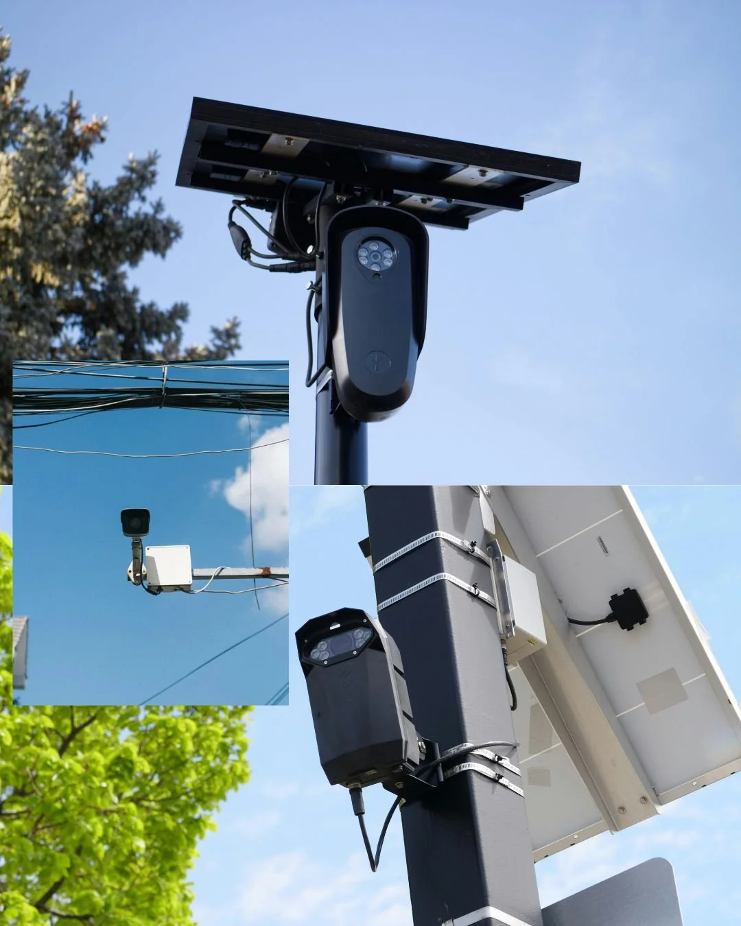What's at stake for businesses who use Flock cameras too?