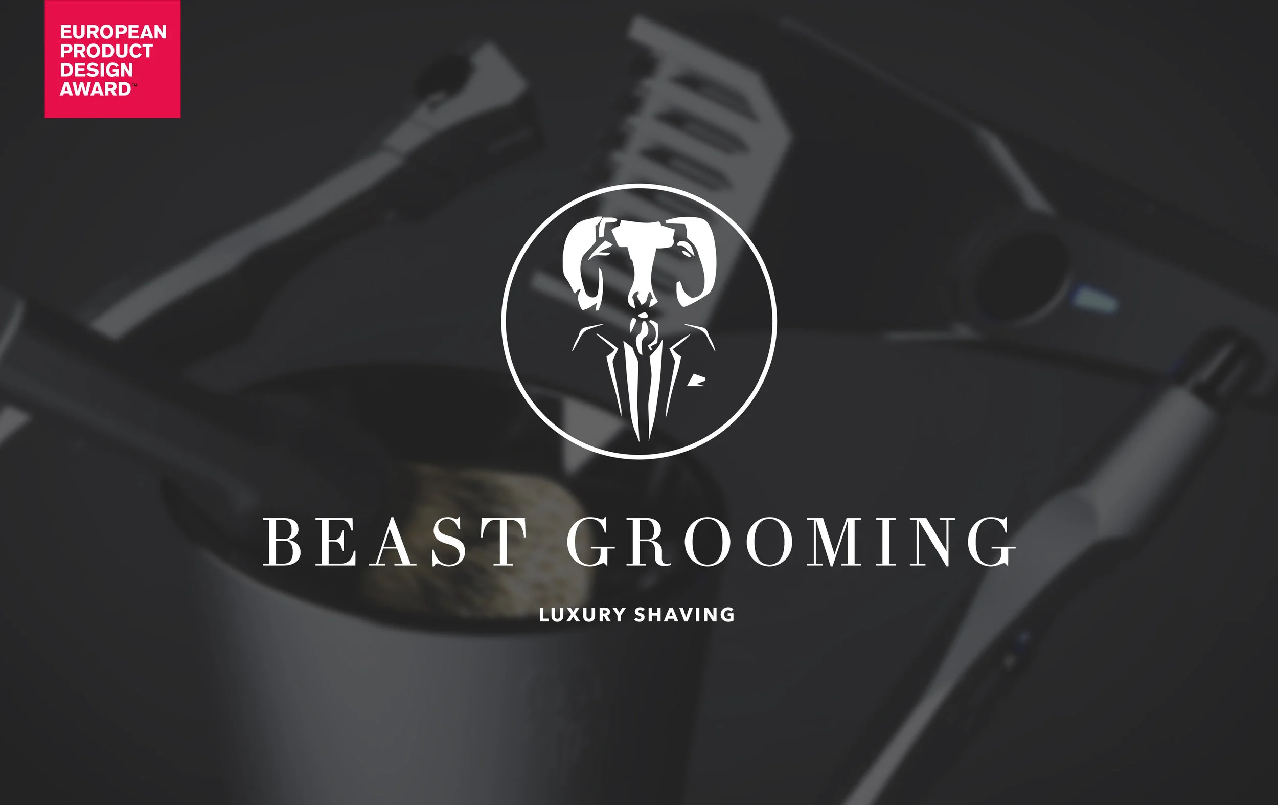 Designed by Keith Costa, Cody Moore, and Emmorie Jossie