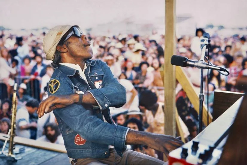 Professor Longhair Exhibit To Open August 2, 2018