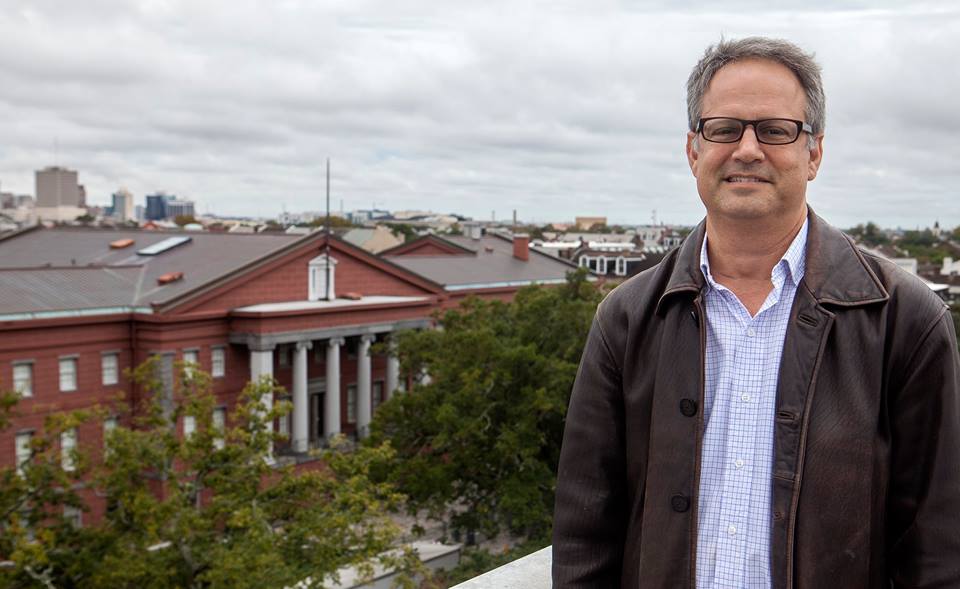 Ask A Curator Day 2018