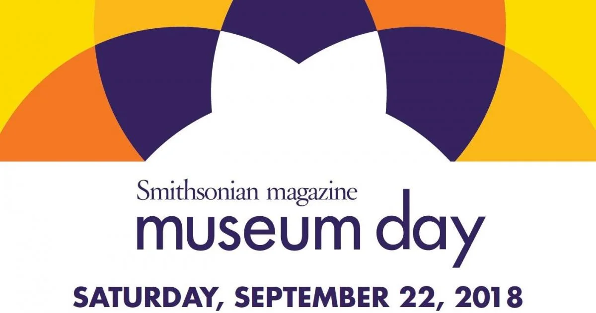 Smithsonian Museum Day at the New Orleans Jazz Museum