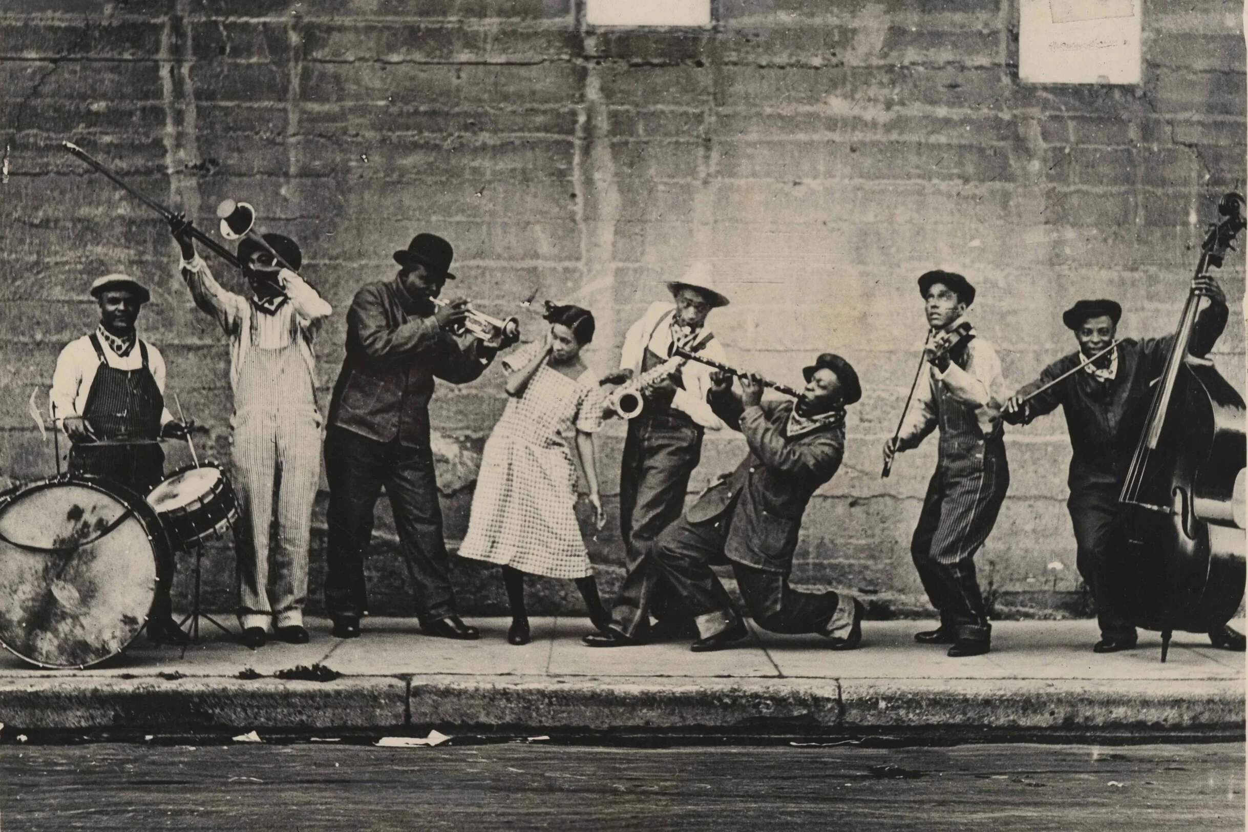 2019 Jazz Museum Annual Report