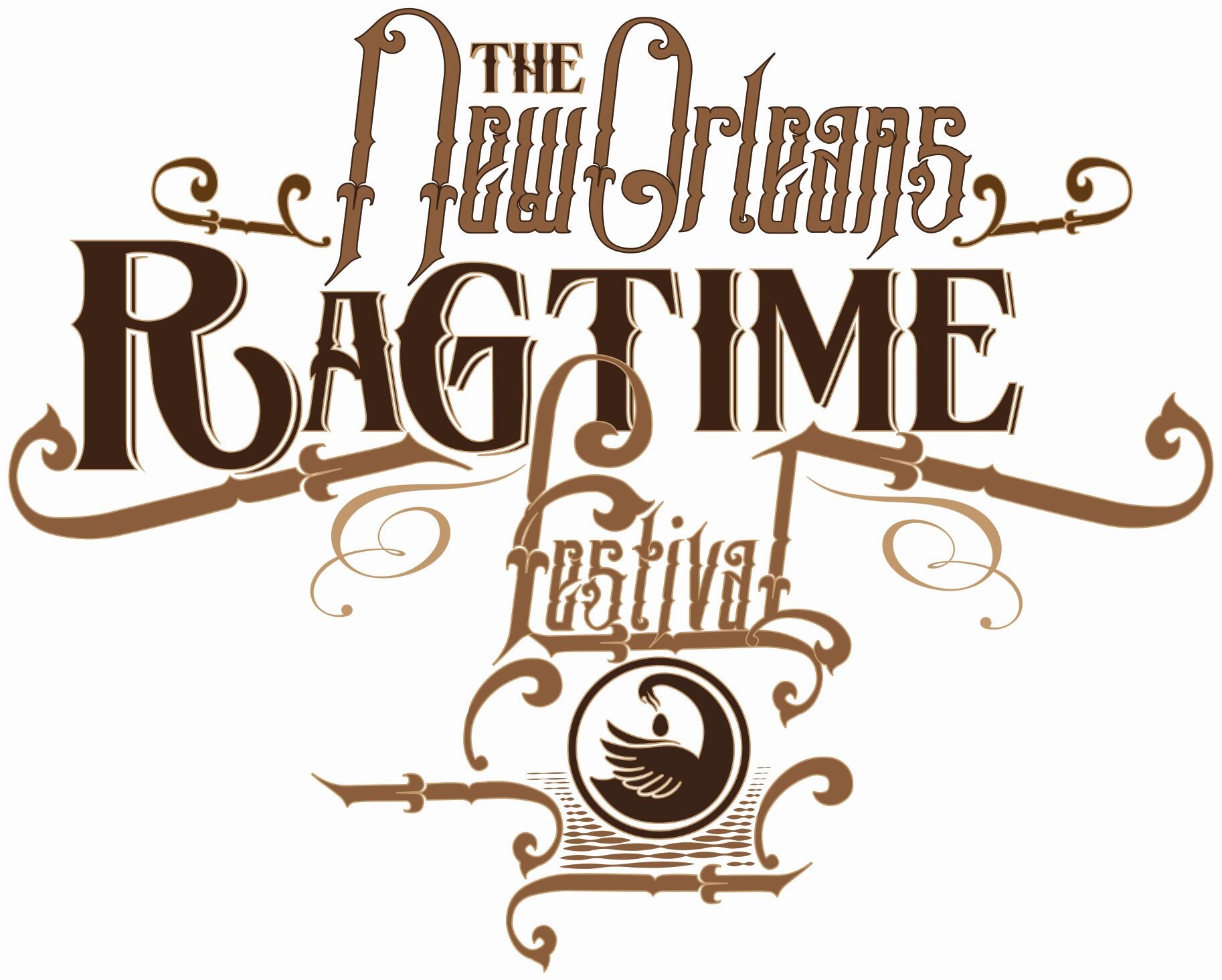 CANCELLED Ragtime Festival