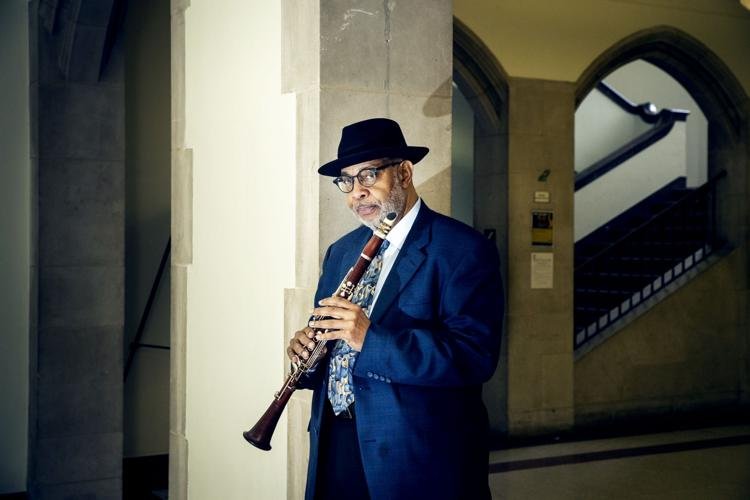 The New Orleans Jazz Museum presents the Sammy Rimington Interview ...