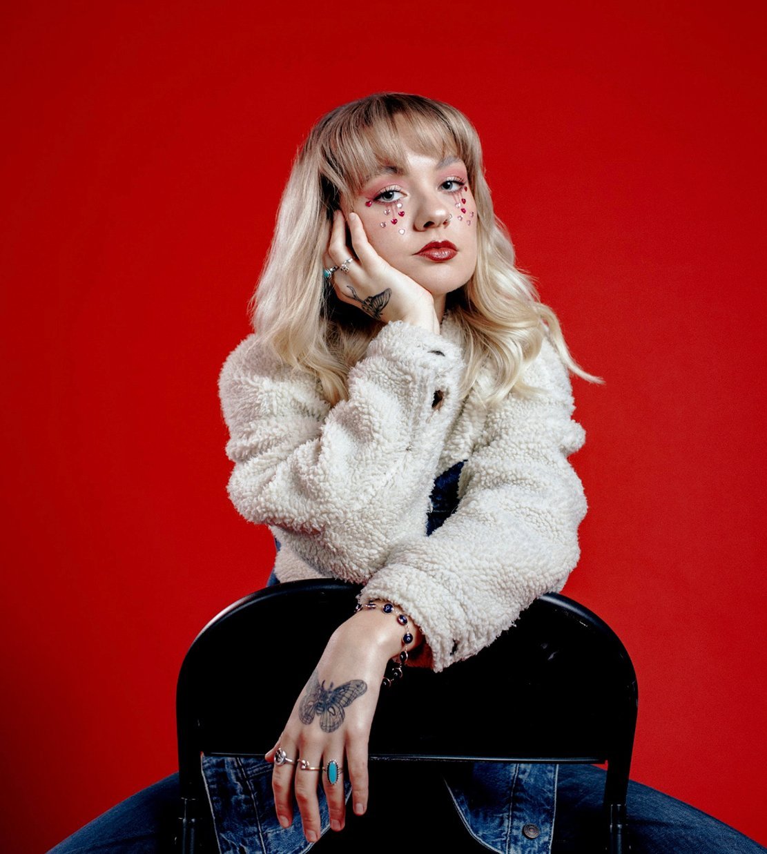 Gallatin Street Fridays Presents: Autumn Dominguez!