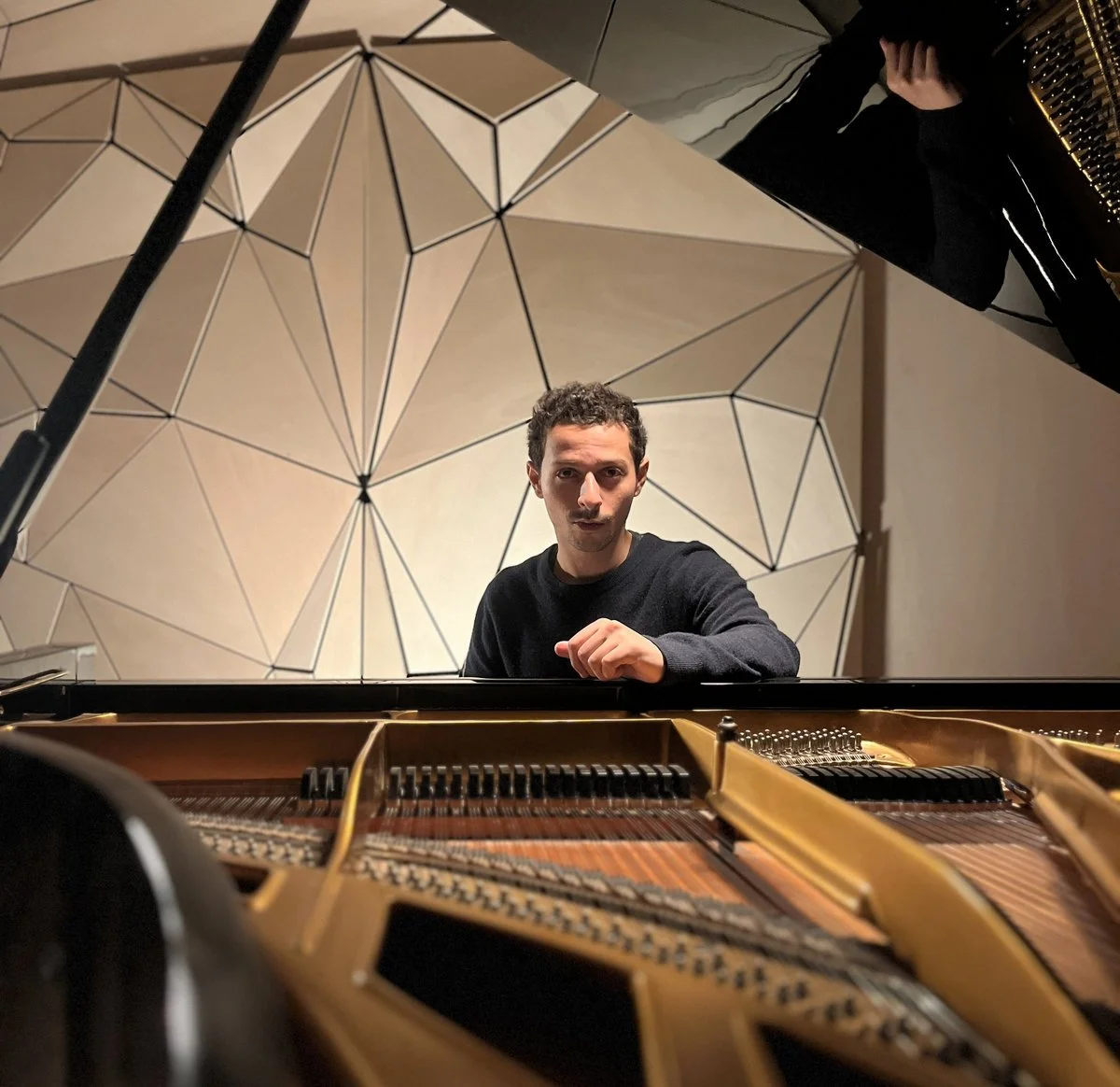 Jérémie Henan Trio