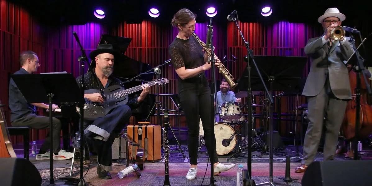 NOCCA Concert Series