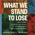 Kristen Buras Book Talk—What we stand to lose: Remebering the culture that black teachers created in New Orleans