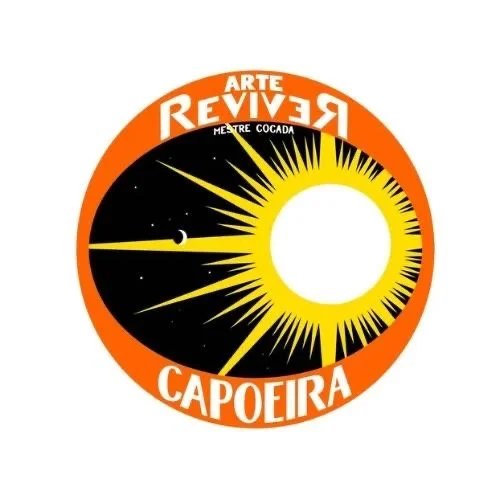 Arte Reviver Capoeira