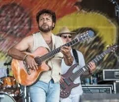 Hispanic Heritage Month– Javier Gutierrez