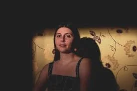 Mexican-American Artist Amanda Ekery