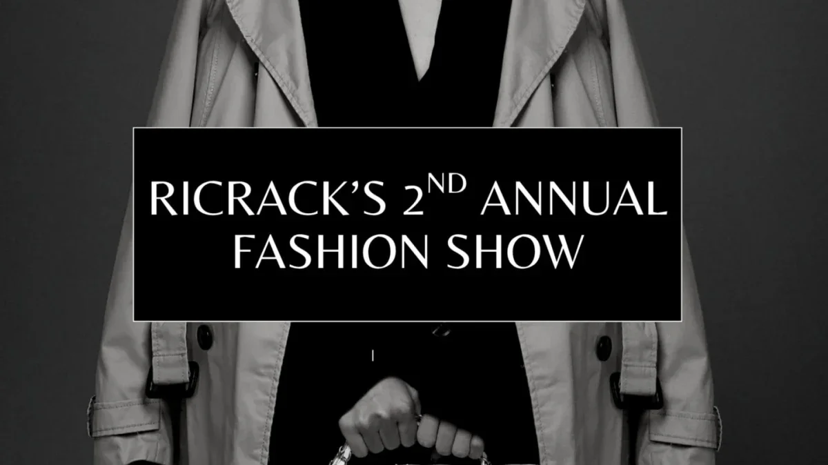 RickRACK Gala