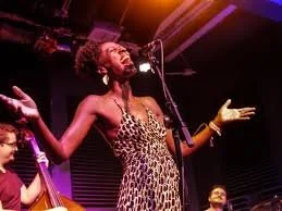 Live! From the Jazz Museum Balcony Presented by Positive Vibrations Foundation: Nayo Jones