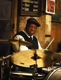 Live! From the Jazz Museum Balcony Presented by Positive Vibrations Foundation: Joe Lastie