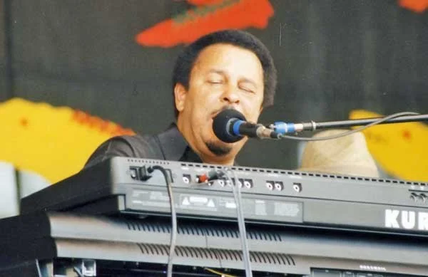 JFA Presents... New Orleans Music tribute by Willie T