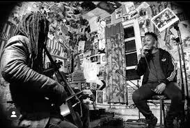 Gallatin Street Fridays Presents... Christien Bold 