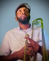 Live! From the Jazz Museum Balcony Presented by Positive Vibrations Foundation: Steven Walker 