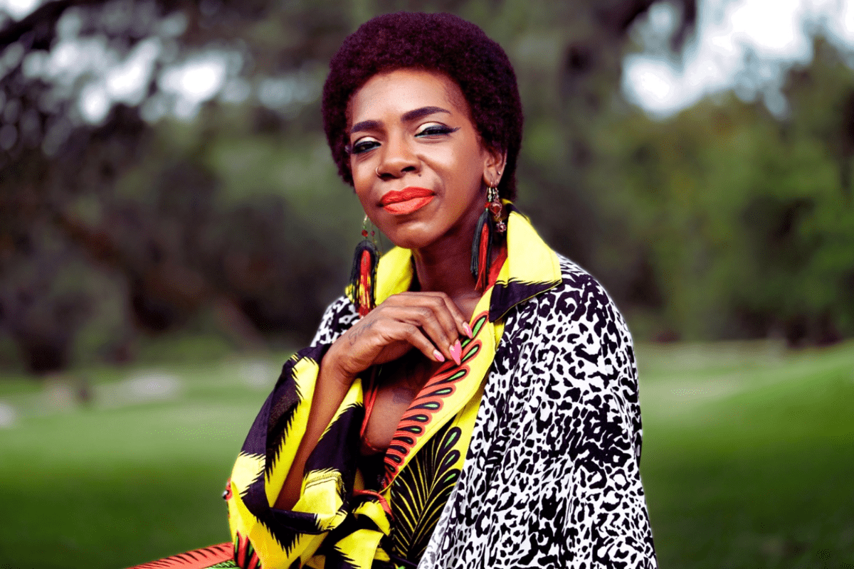 Live! From the Jazz Museum Balcony Presented by Positive Vibrations Foundation: Cole Williams