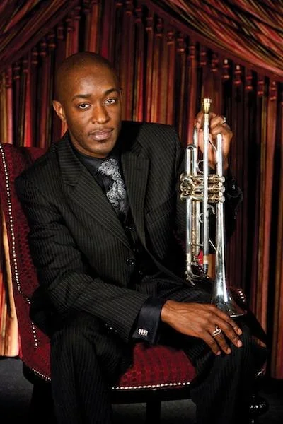 Live! From the Jazz Museum Balcony Presented by Positive Vibrations Foundation: Kid Chocolate