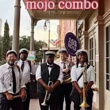 Gallatin Street Thursday Presents: MOJO COMBO