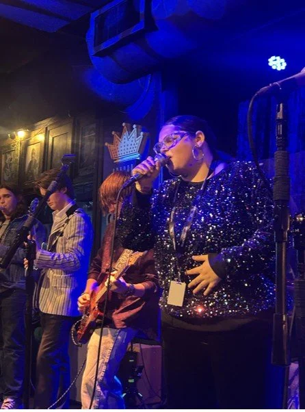 Blue Cypress Concert 