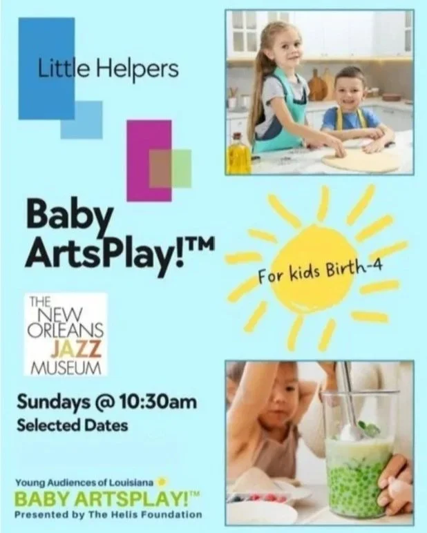 YALA Baby ArtsPlay!™