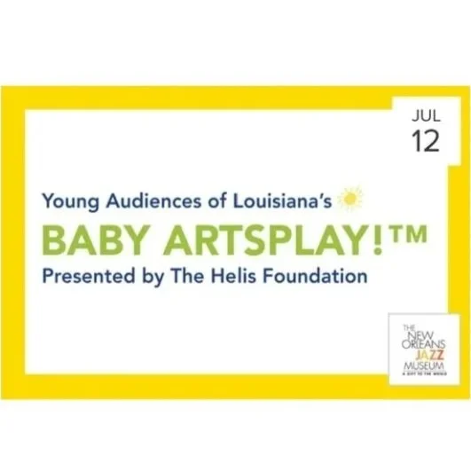 YALA Baby ArtsPlay!™ “My Five Senses!”
