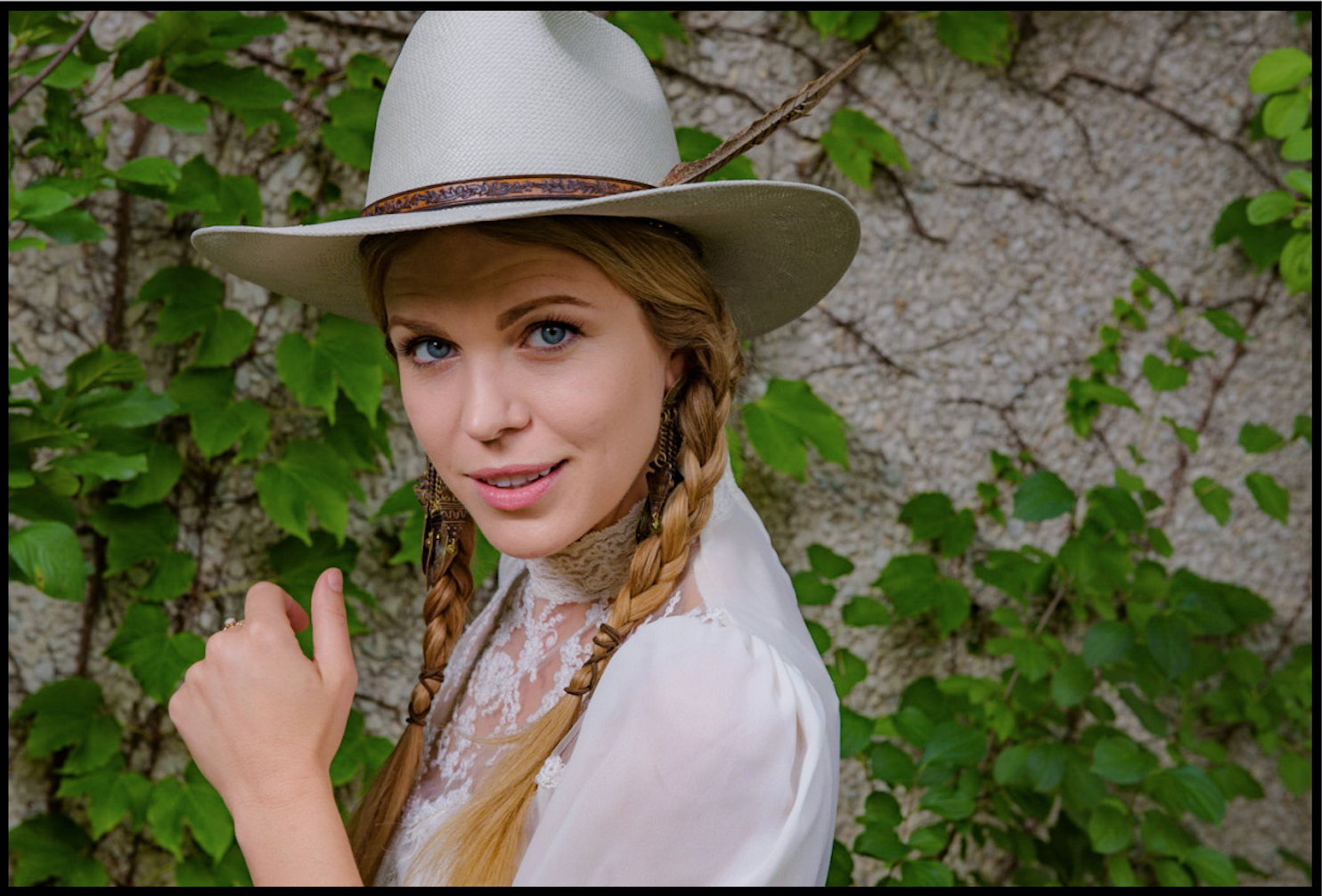 Friends of the Cabildo Concert Series Present Kristin Diable
