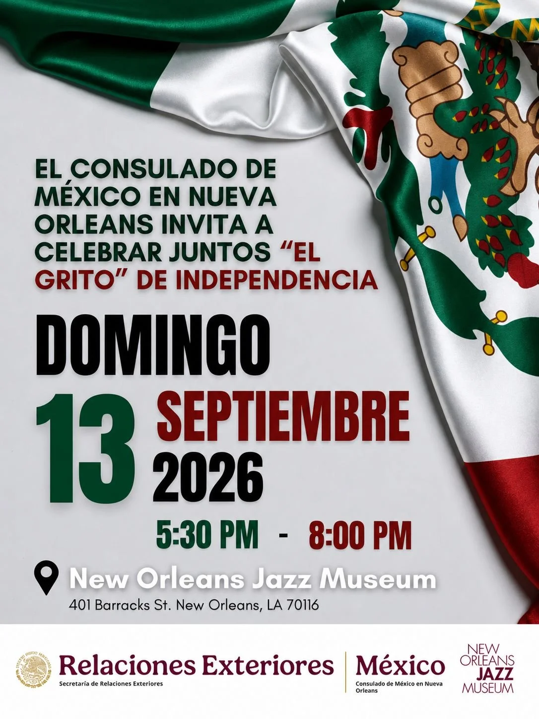 El Grito