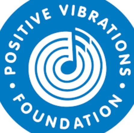 Positive Vibrations Foundation Balcony Concert Presents the Treme Lafitte Brass Band