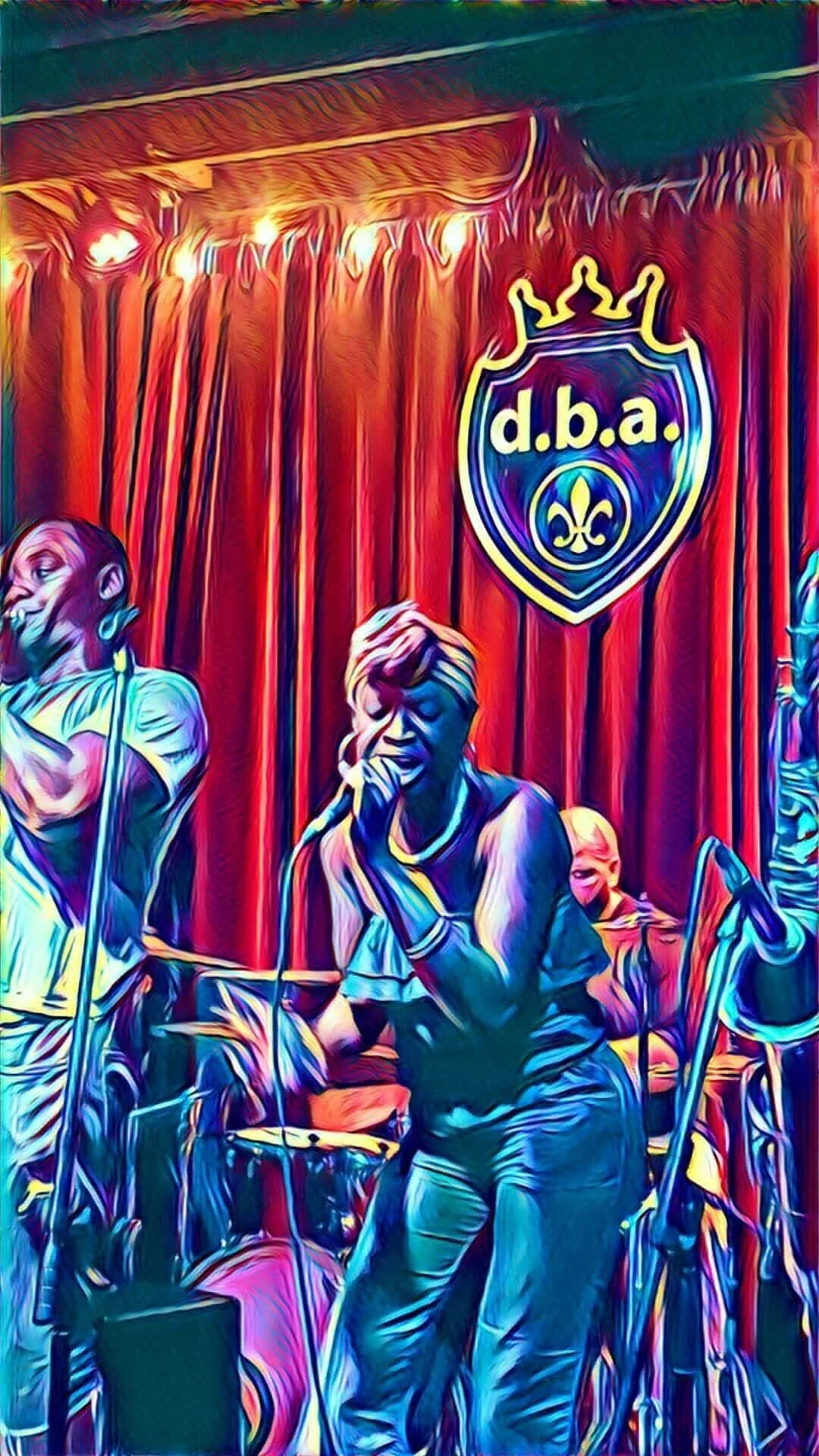 Positive Vibrations Foundation Balcony Concert Presents Keva Holiday and Holiday Soul