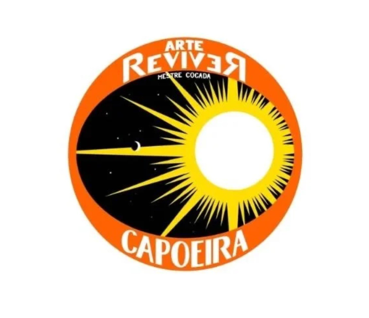 Capoeira Demonstration