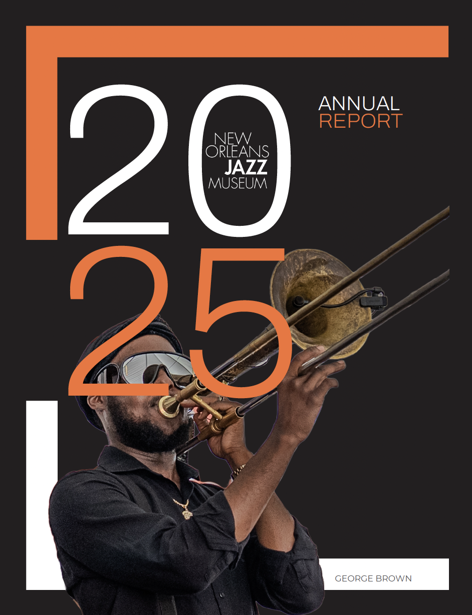 2025 Annual Report