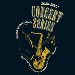 Friends of the Cabildo Concert Series Present Kristin Diable