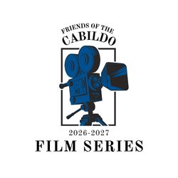 Friends of the Cabildo Film Series Present Ancestral Artistry