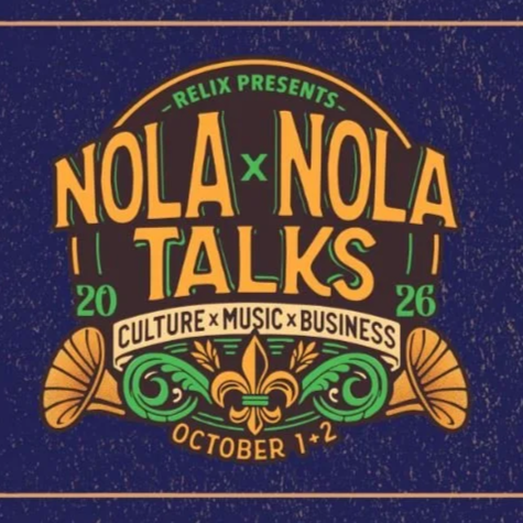 NOLAxNOLA Conference