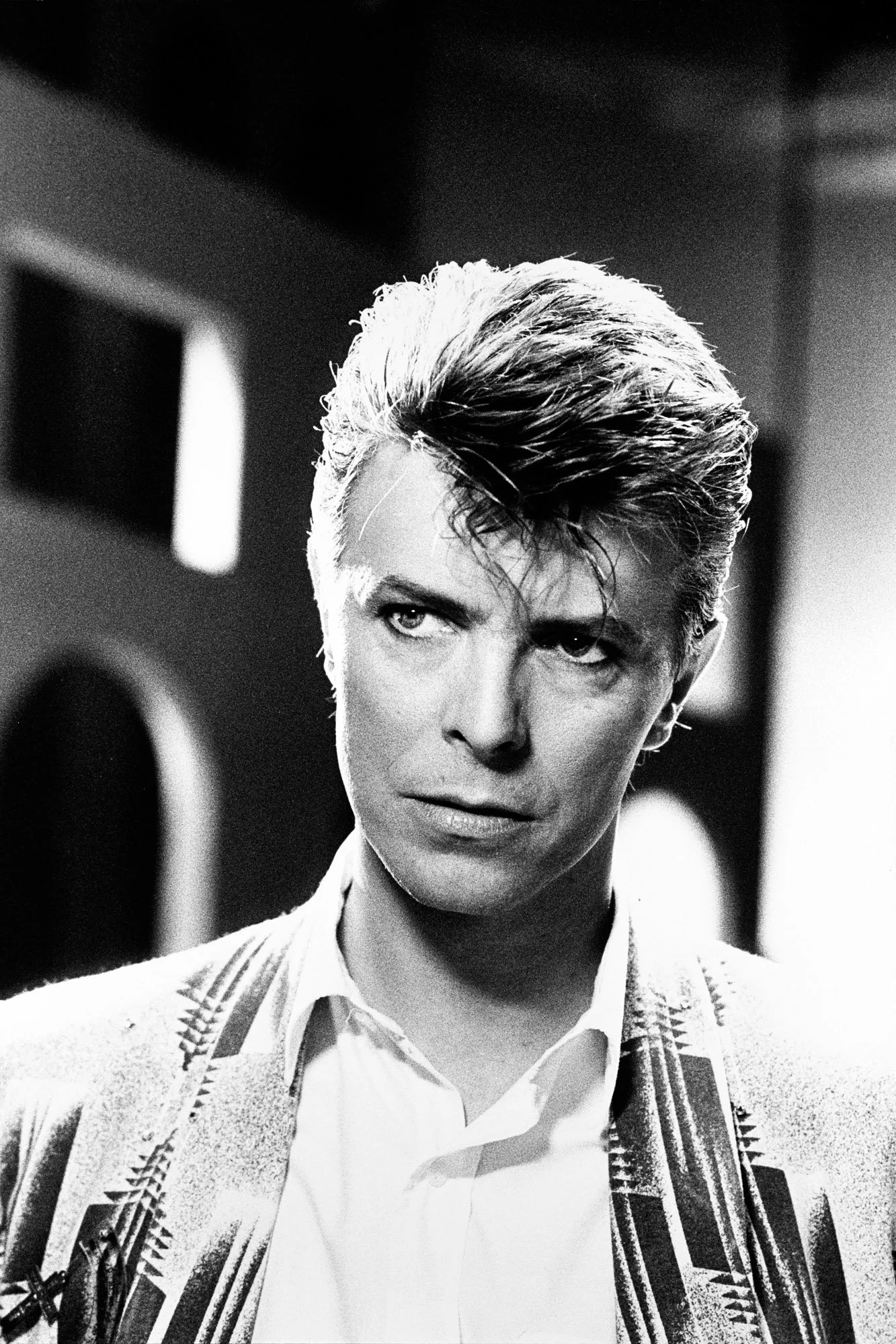 David Bowie