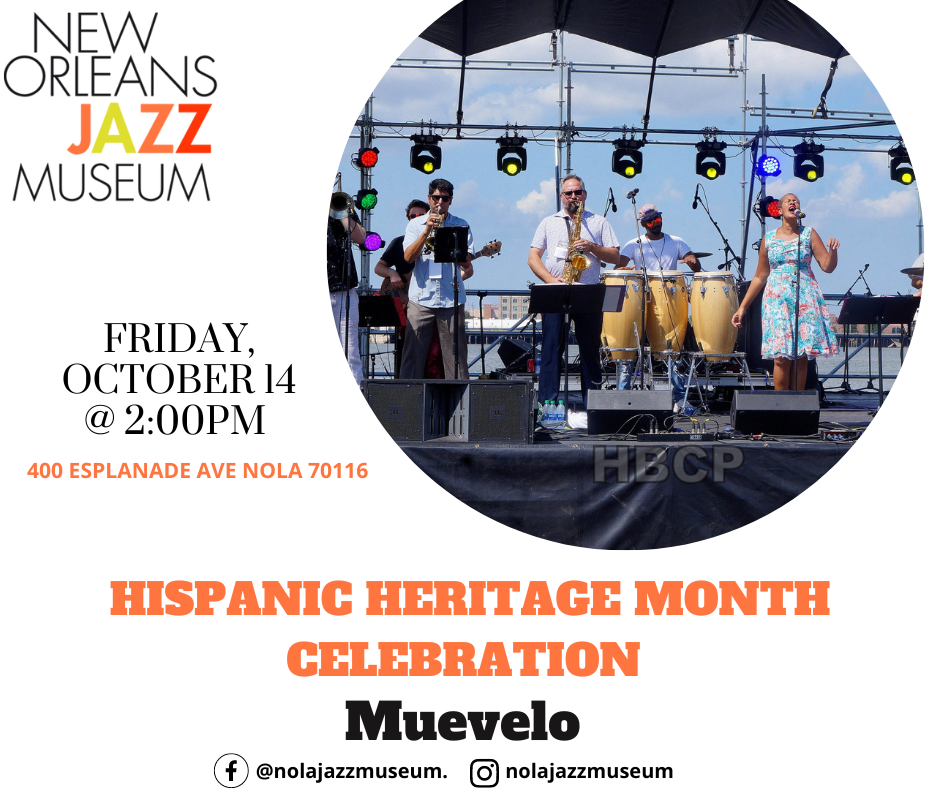 Join us as we celebrate Hispanic Heritage Month in Smashville on Friday,  Sept. 30! Special festivities include a Hispanic Heritage-themed Plaza  Party, By Nashville Predators