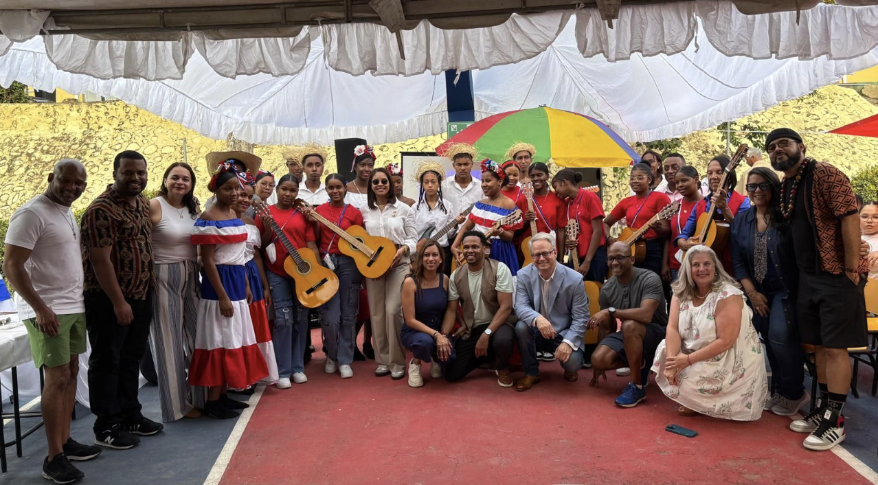 Dominican Republic
